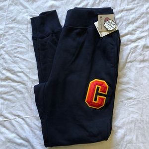 Champion sweatpants set
